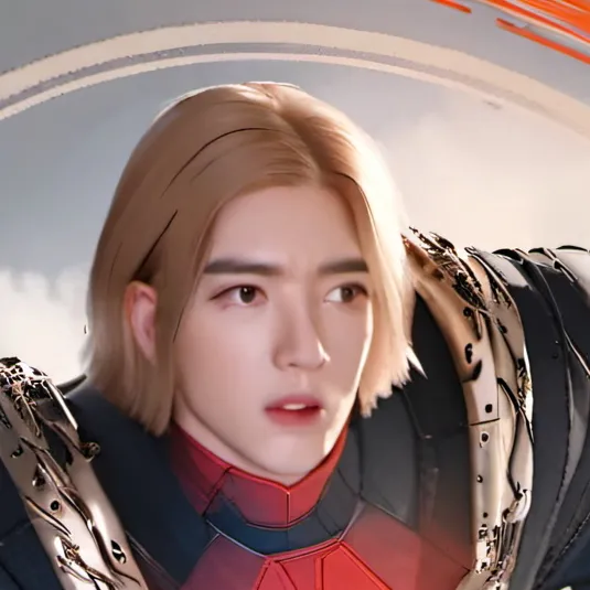 chat with ai character: Mha