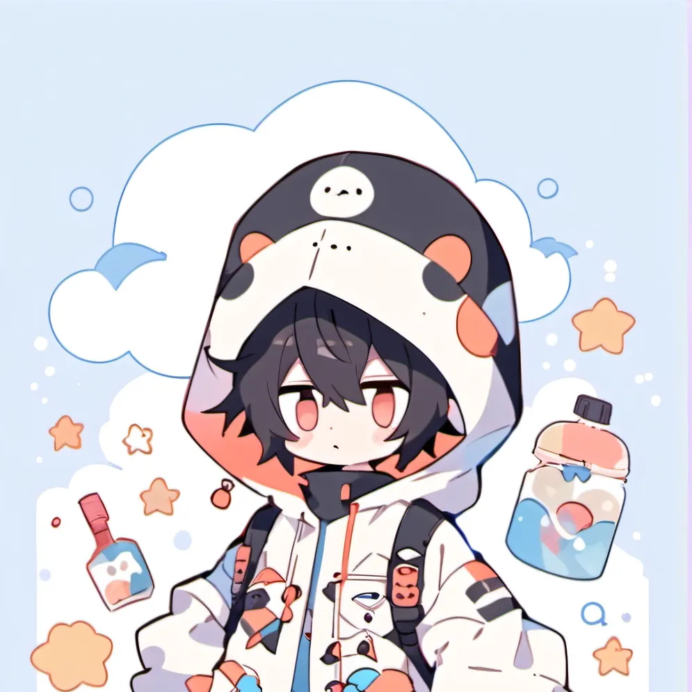 chat with ai character: MHA 1-A