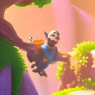 chat with ai character: Mario and Luigi