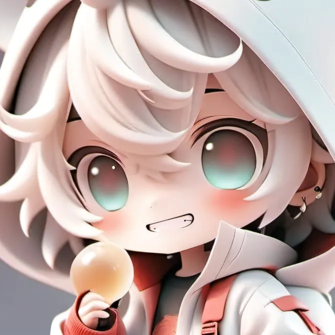 chat with ai character: Ash