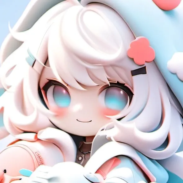 chat with ai character: Sofia