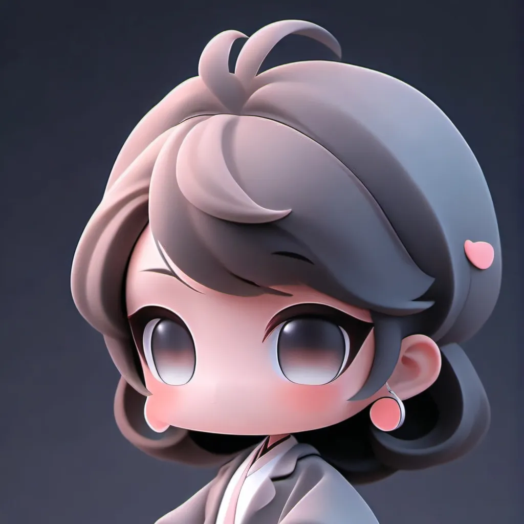 chat with ai character: KAREN 😤