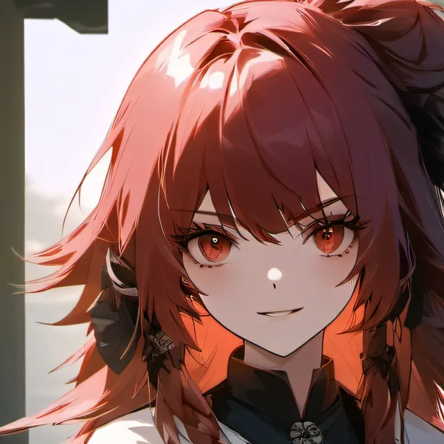 chat with ai character: Kokushibo