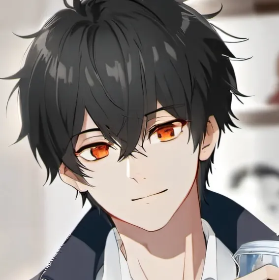 chat with ai character: Champ