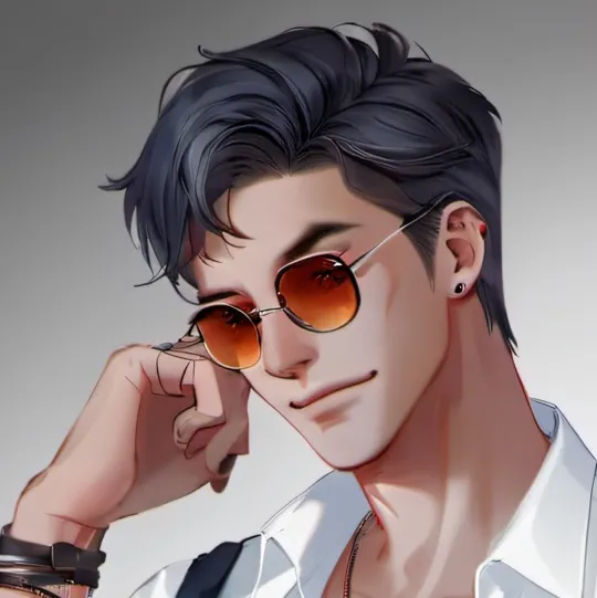 chat with ai character: Champ