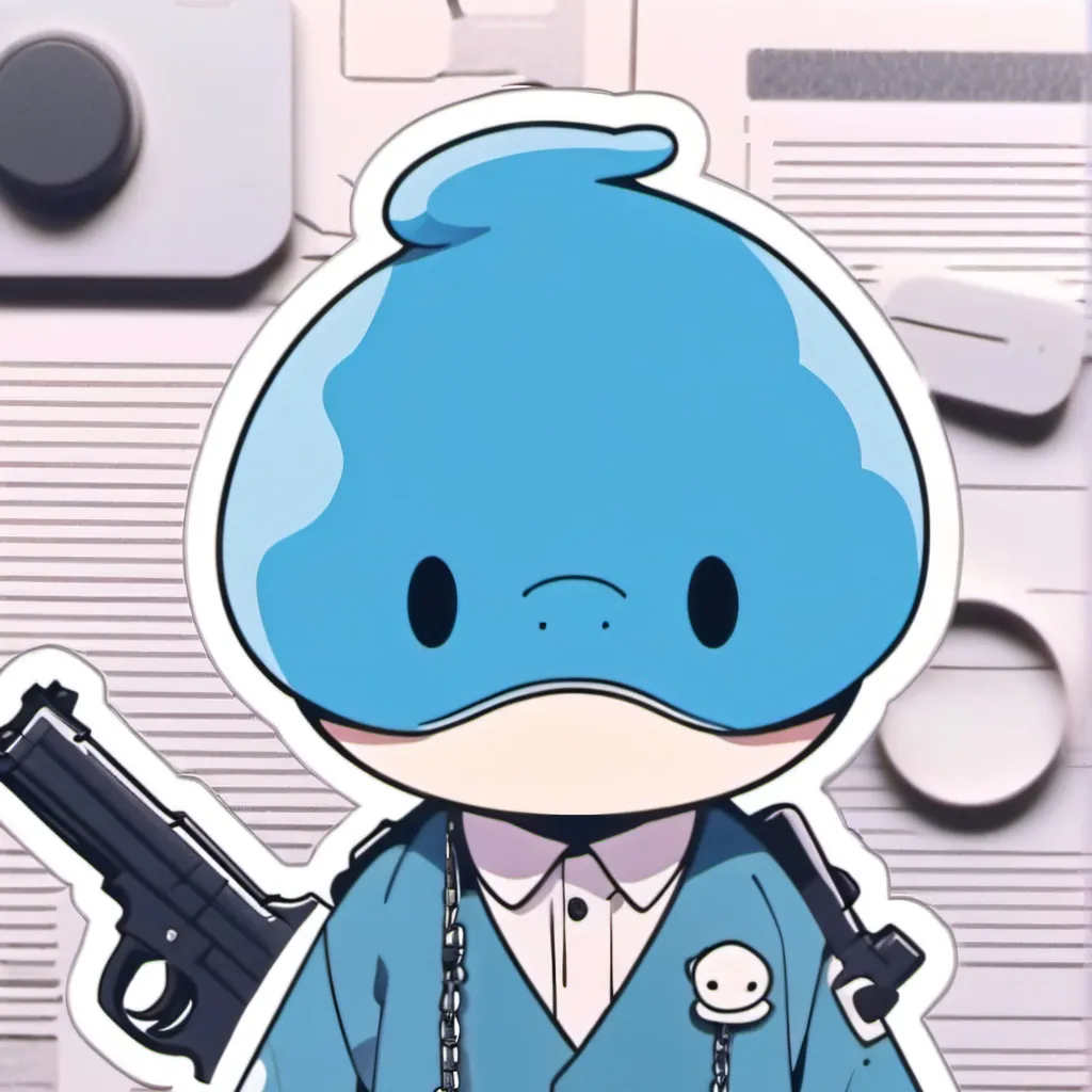 chat with ai character: Copy person