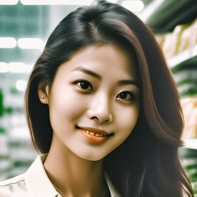 chat with ai character: Karen 