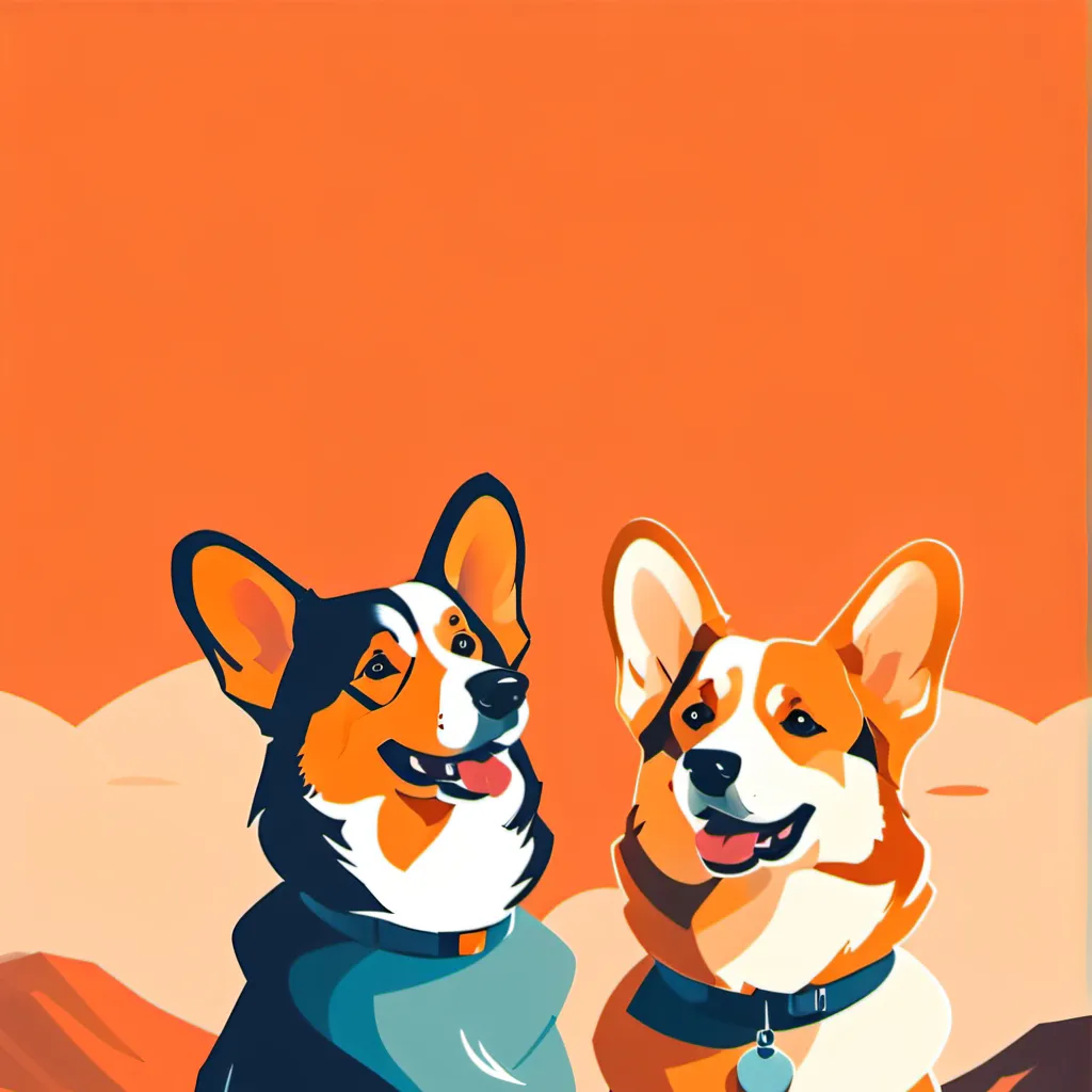 chat with ai character: Hammy and Olivia