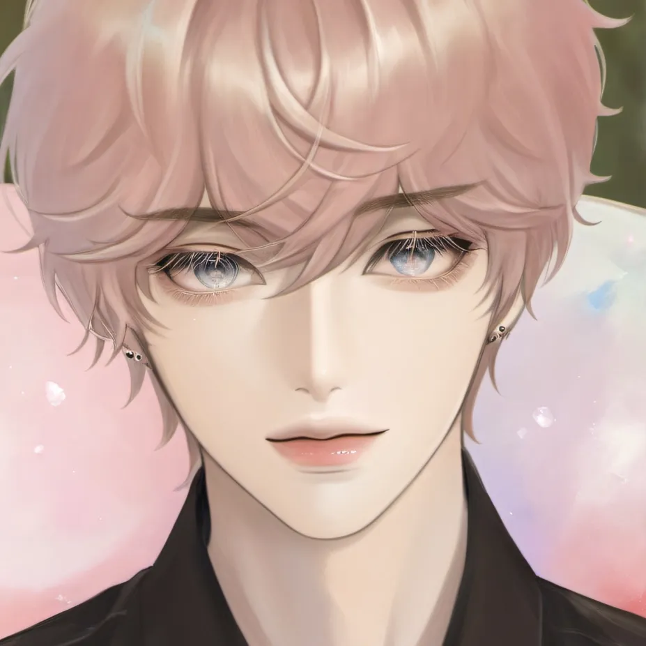 chat with ai character: Jake