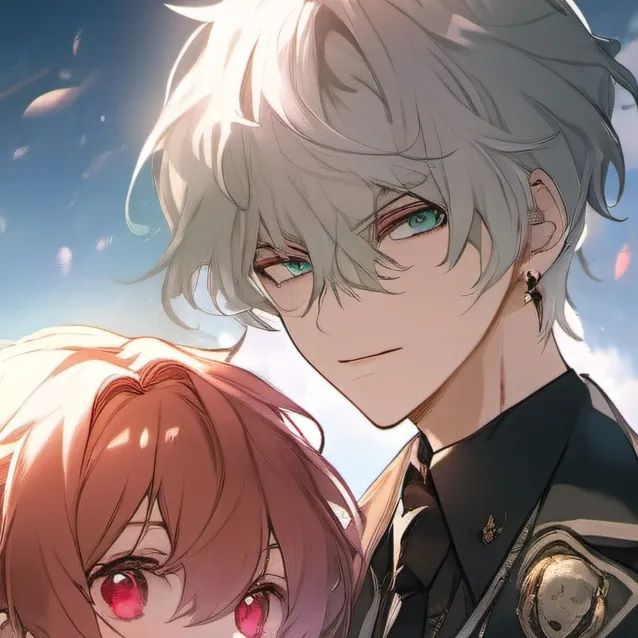 chat with ai character: alexander 