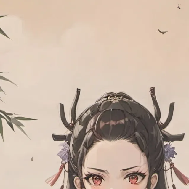 chat with ai character: Nezuko