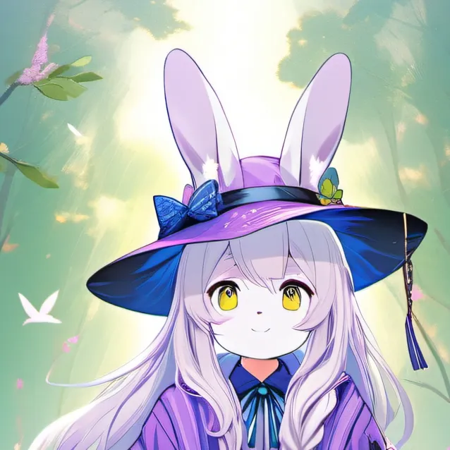 chat with ai character: hannah