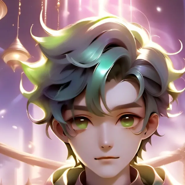 chat with ai character: Mha BUT DEKU BABY