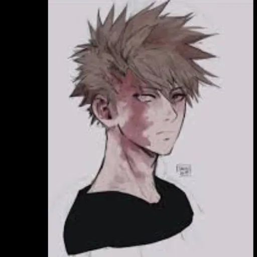 creator Katsuki Bakugo 💥💥🧡's avatar