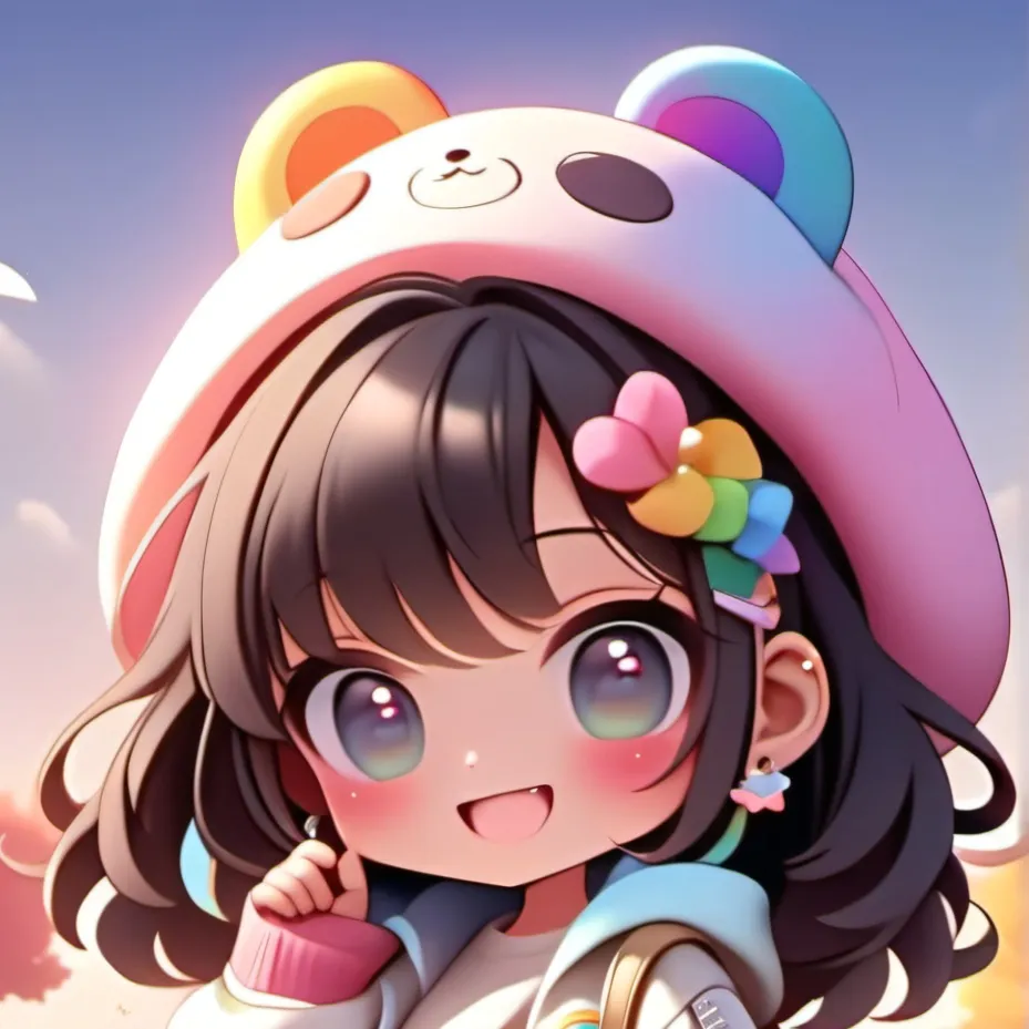 chat with ai character: mya