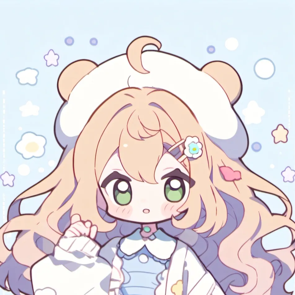 chat with ai character: kiki