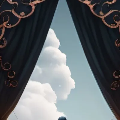 chat with ai character: I’m just saying  