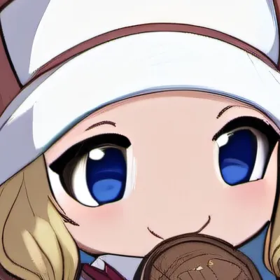 chat with ai character: Mia