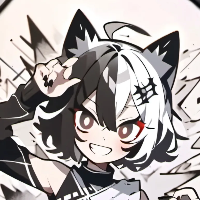 chat with ai character: Mazi