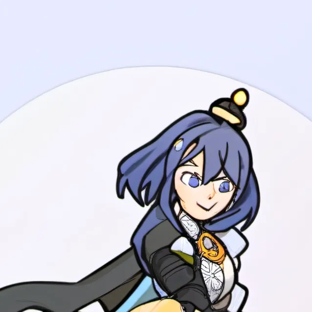 chat with ai character: rose