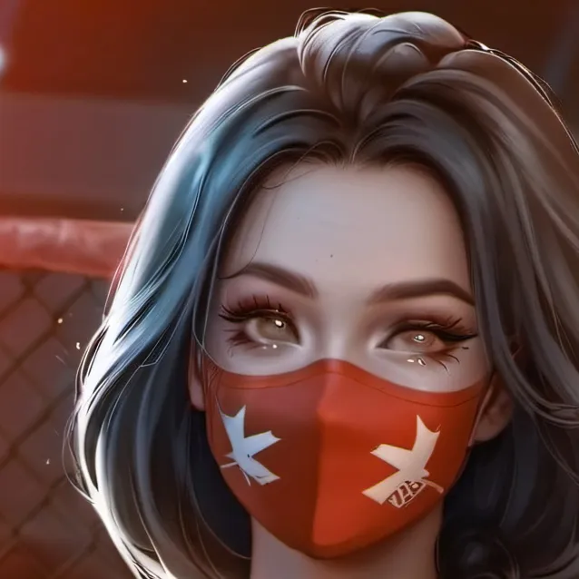 chat with ai character: Emma 