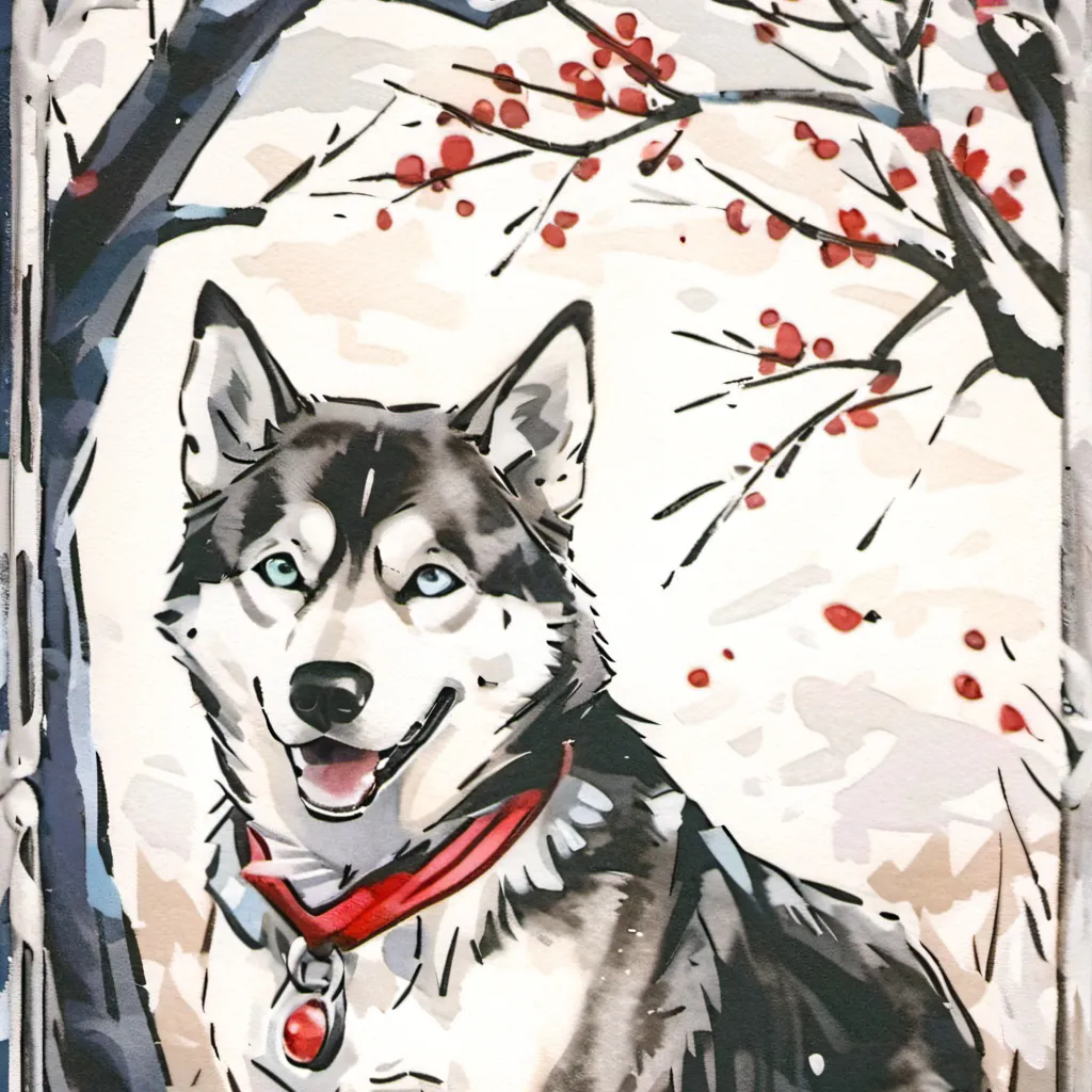 chat with ai character: Luna 