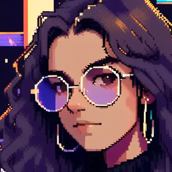 chat with ai character: Leti 