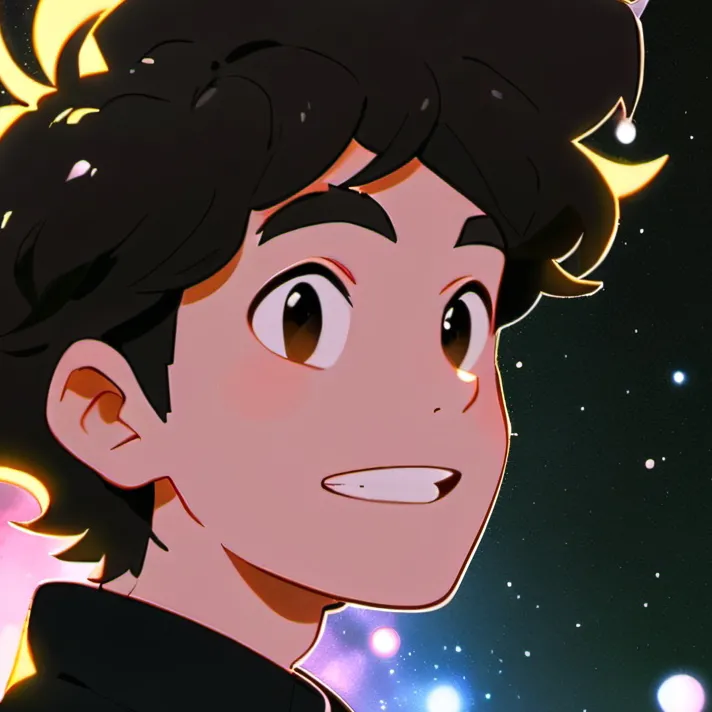 chat with ai character: Steven universe fu