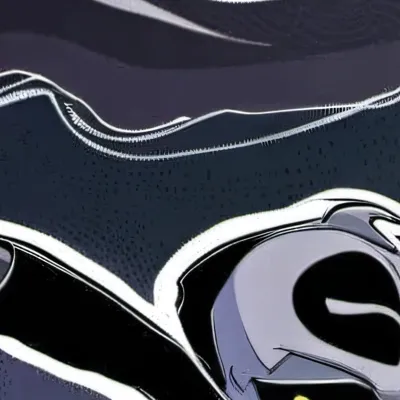 chat with ai character: Murder Drones RP