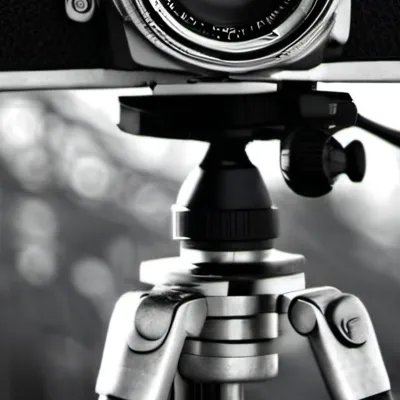 chat with ai character: The camera crew