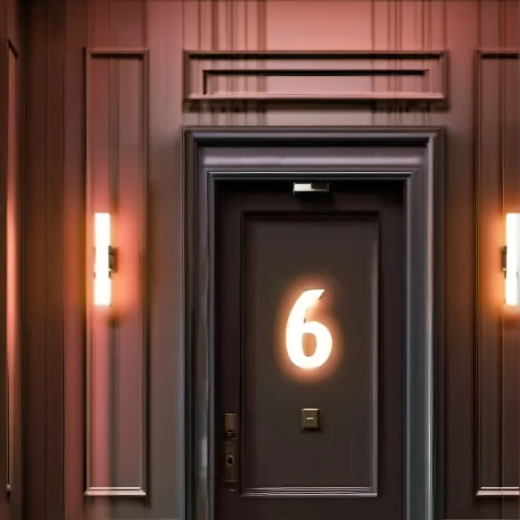 chat with ai character: Doors Content updt