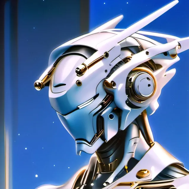 chat with ai character: brobot