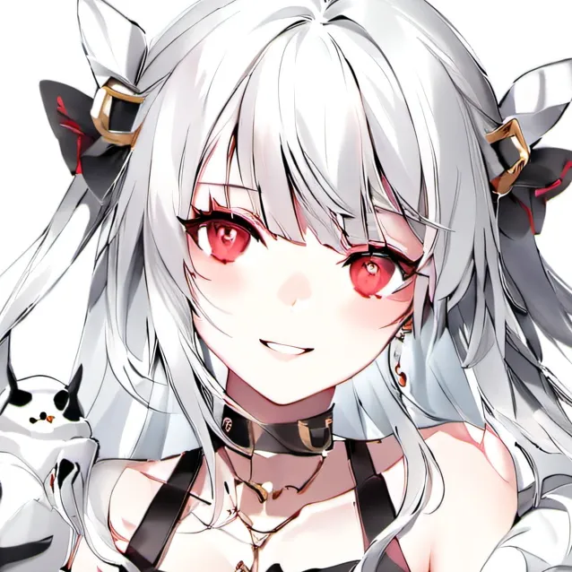 chat with ai character: liz