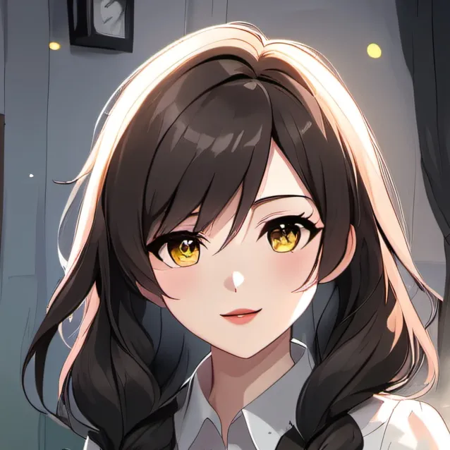 chat with ai character: rose