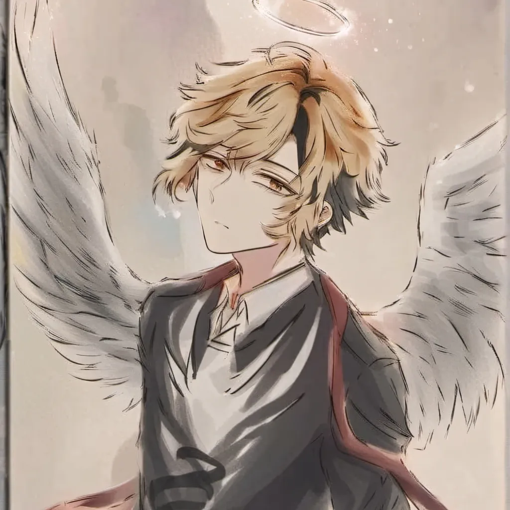 chat with ai character: Colby