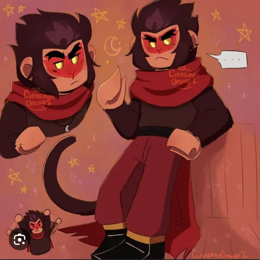 creator macaque simp >x) ❤'s avatar