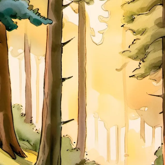 chat with ai character: Six Earred Macaque