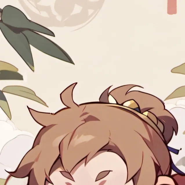 chat with ai character: Wukong and macaque