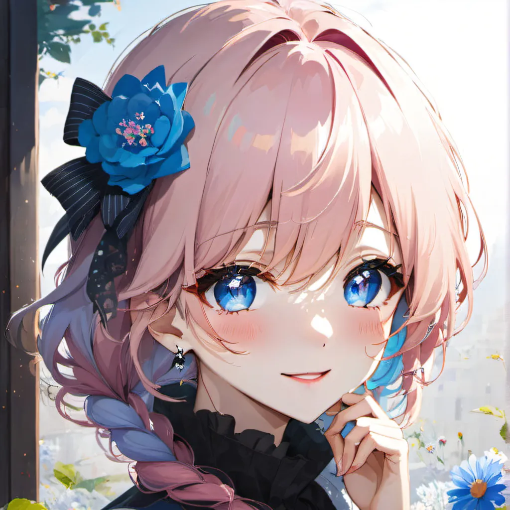 chat with ai character: Emma