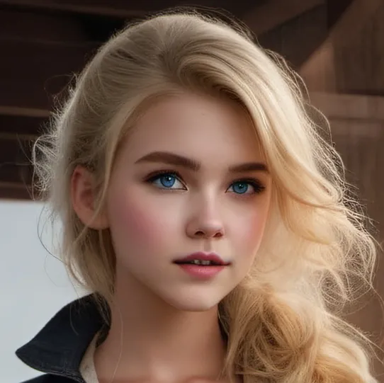 chat with ai character: Emma Dodge 