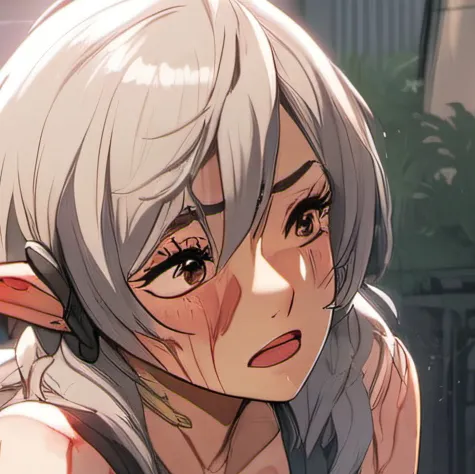 chat with ai character: Alexia Aura