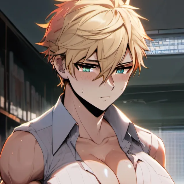 chat with ai character: Sarah