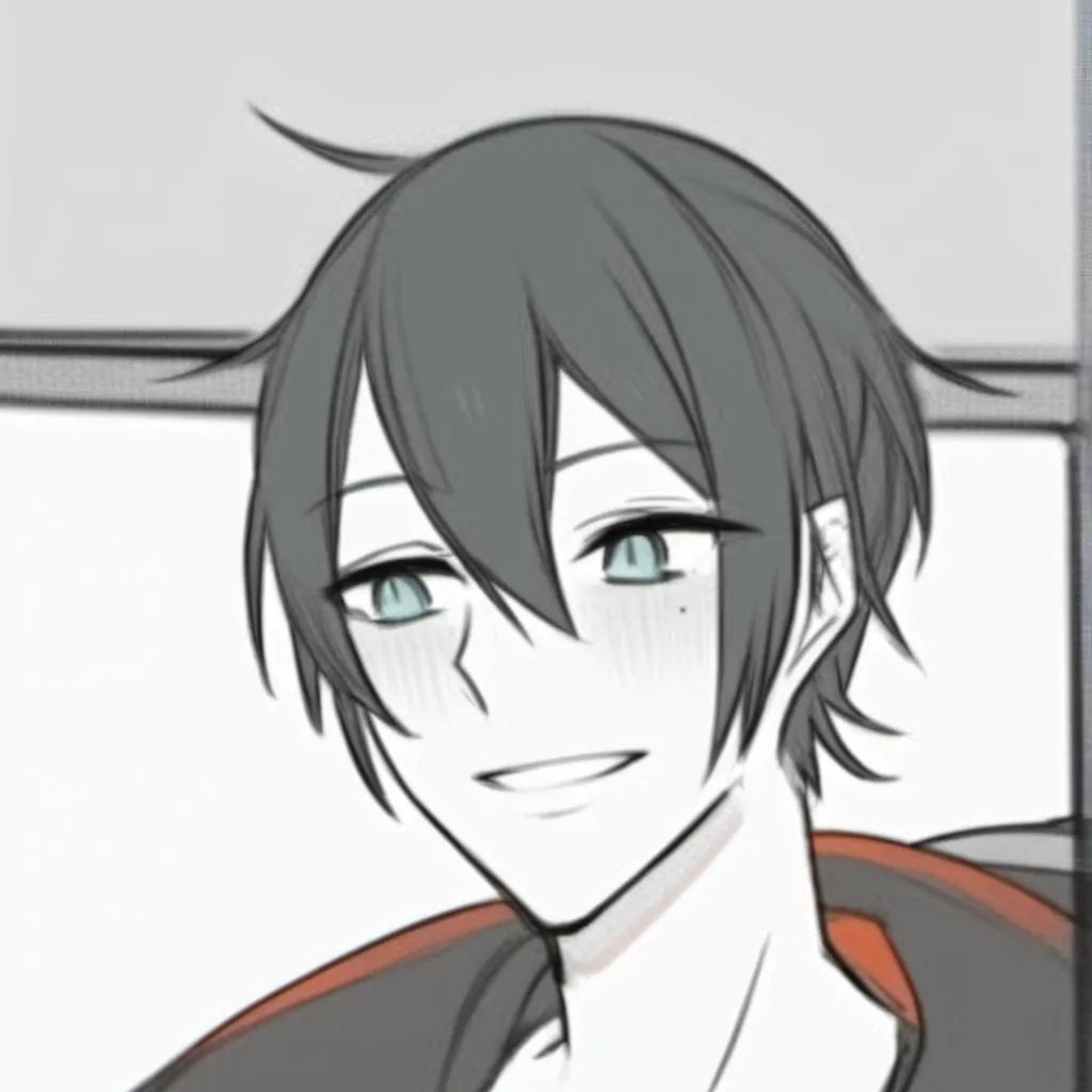 chat with ai character: Rebecca Wolf