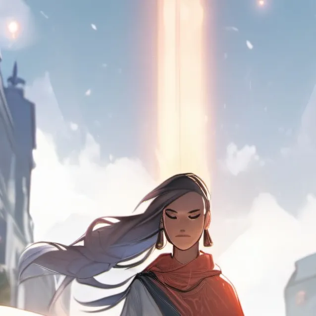 chat with ai character: master galeikeh