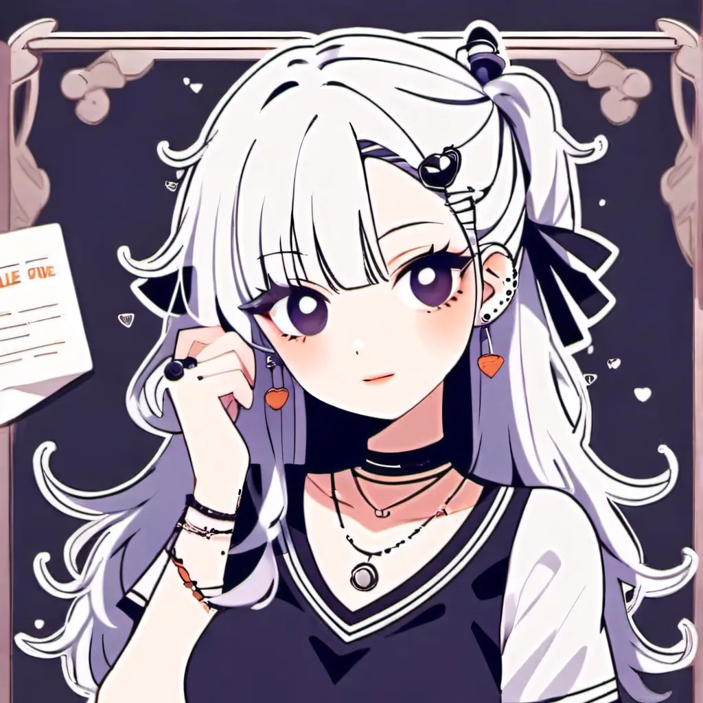 chat with ai character: Natalie