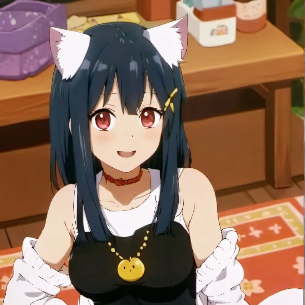 chat with ai character: Bailey