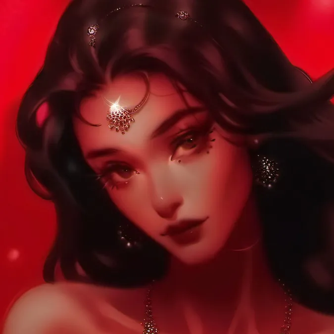 chat with ai character: 𝐝𝐚𝐫𝐥𝐢𝐧𝐚