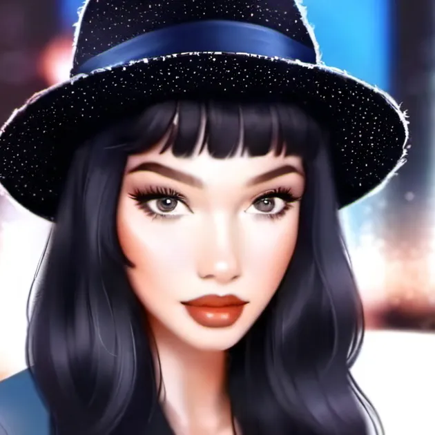 chat with ai character: detective millie 