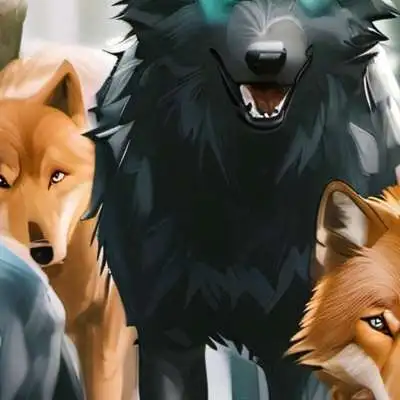 chat with ai character: ~Astro~Oak~Storm~