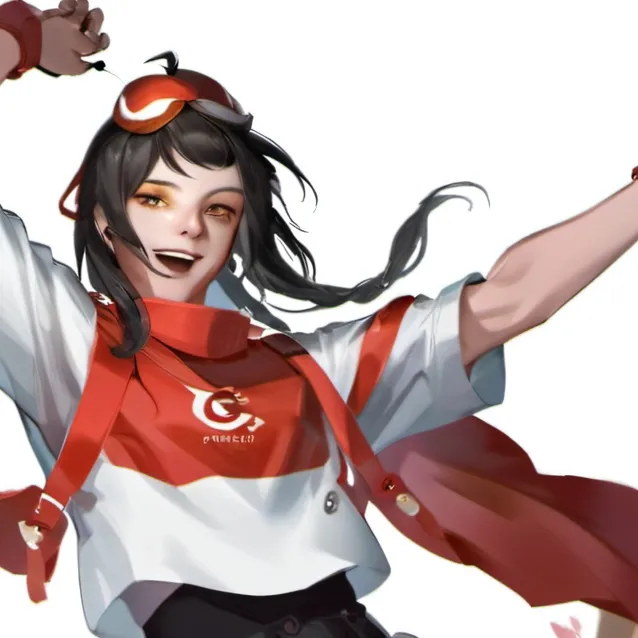 chat with ai character: leafy swears